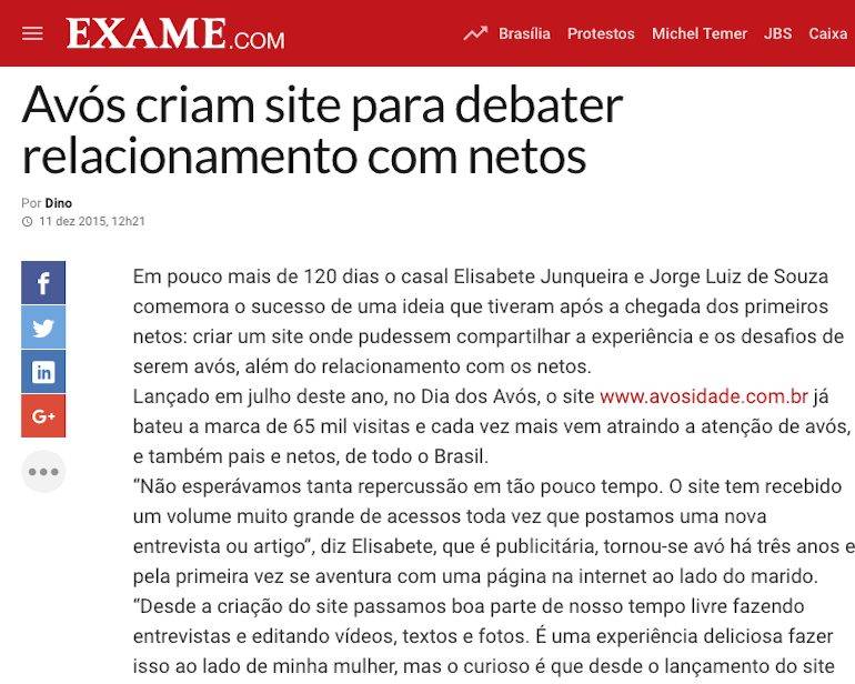 Exame