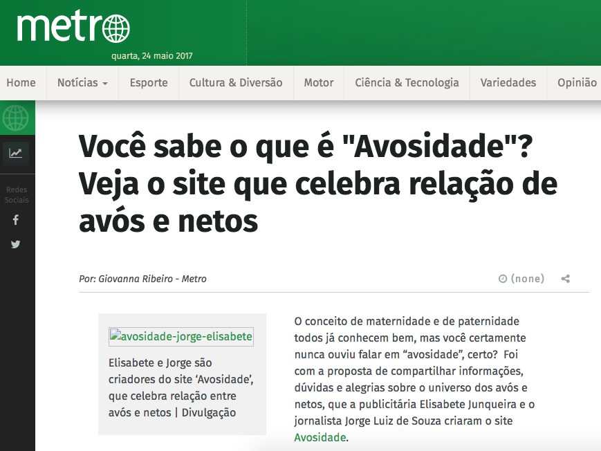 Metro