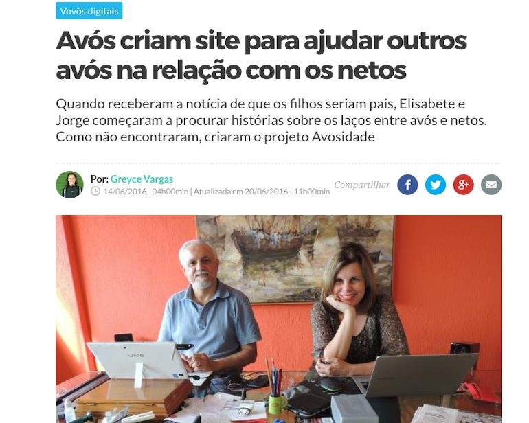 zero hora