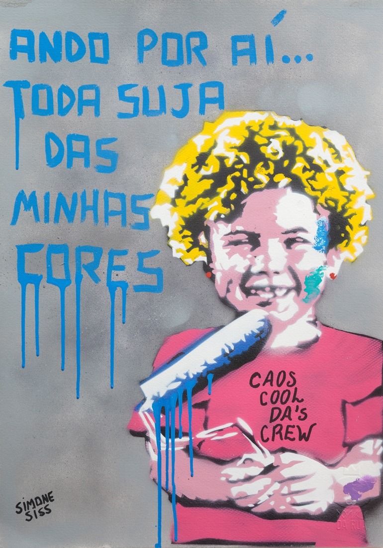 Mônica
