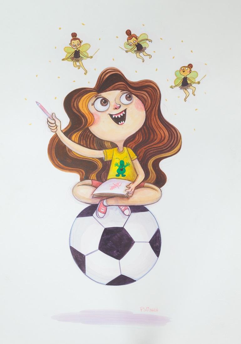 Mônica