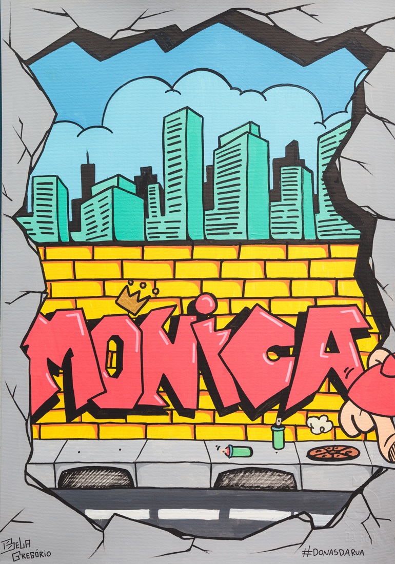 Mônica