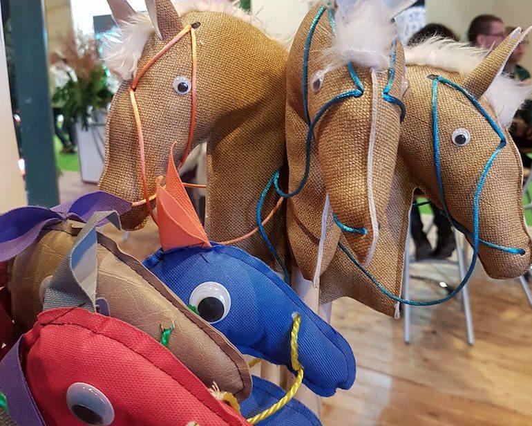 Hortelã Brinquedos Educativos