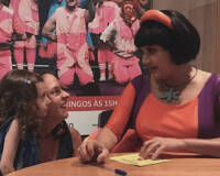 Marina e a Fortuna