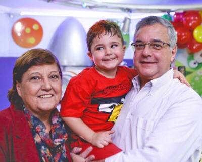 Avós