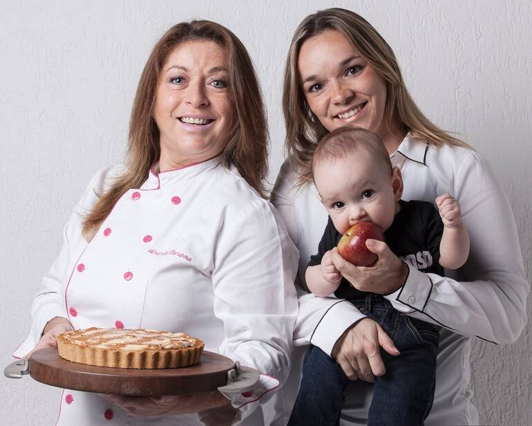 Alimentação