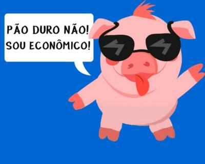 Porquinho