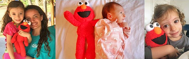 Elmo