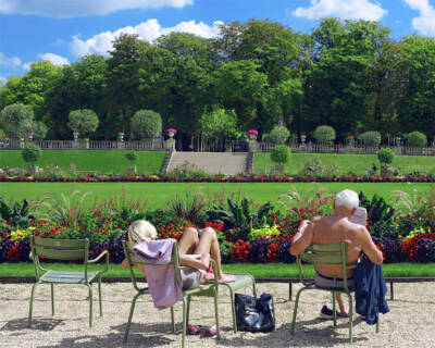 verão