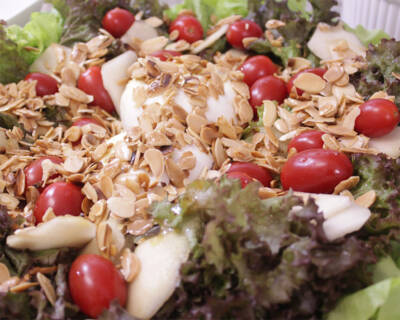 receitas