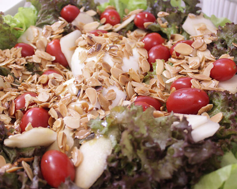 receitas