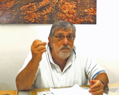 Discussões