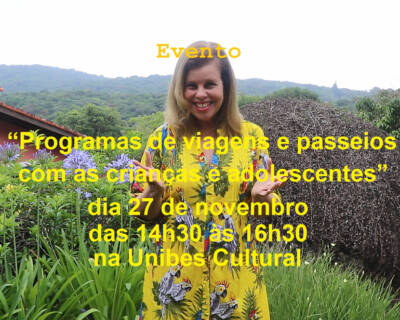 Viagens