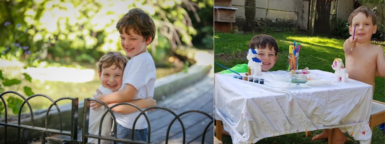 Páscoa que não houve