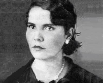 As histórias da Vó Joanna