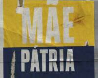 Pátria