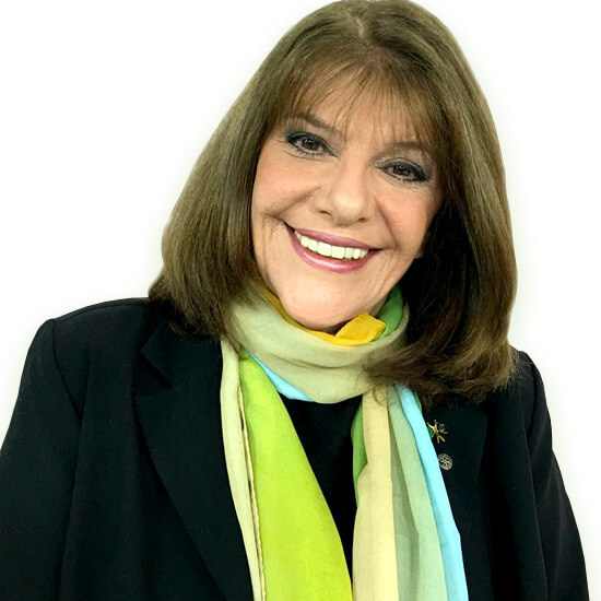 Dra. Olga Tessari