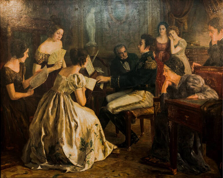 Pedro I