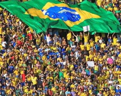 Torcida