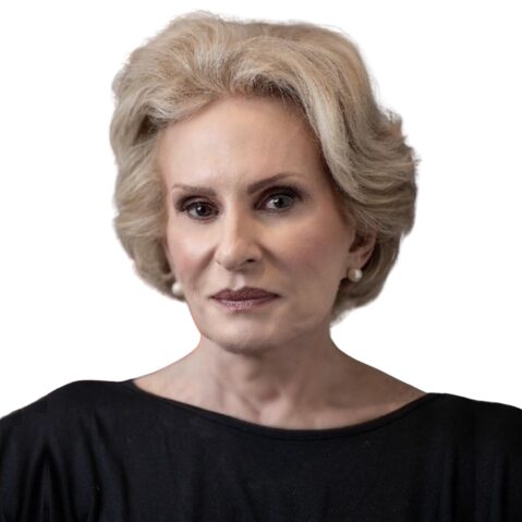 Irene Vucovix