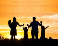 Caminhando