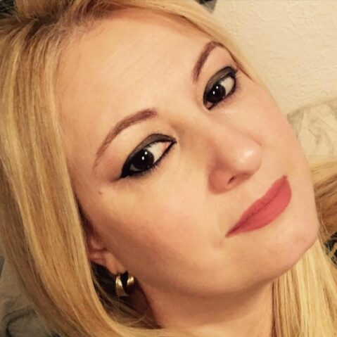 Jovanka Buratto