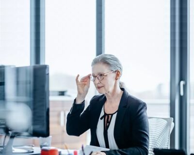 Produtividade